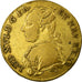 France, Token, Royal, EF(40-45), Brass, Feuardent:13419