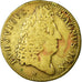 France, Token, Royal, VF(30-35), Brass, Feuardent:14687