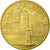 Moneda, Polonia, 2 Zlote, 2005, Warsaw, MBC, Latón, KM:528