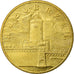 Coin, Poland, 2 Zlote, 2005, Warsaw, EF(40-45), Brass, KM:528