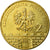 Moneda, Polonia, 2 Zlote, 2005, Warsaw, MBC, Latón, KM:528