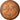 France, Token, Royal, VF(30-35), Copper, Feuardent:13030