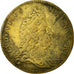 France, Token, Royal, F(12-15), Brass, Feuardent:2407