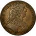 France, Token, Royal, VF(30-35), Copper, Feuardent:2769