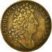 France, Token, Royal, EF(40-45), Copper, Feuardent:12769