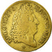 France, Token, Royal, VF(30-35), Brass, Feuardent:14687