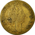 France, Token, Royal, VF(30-35), Brass, Feuardent:12789
