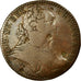 France, Token, Royal, VF(30-35), Copper, Feuardent:9851