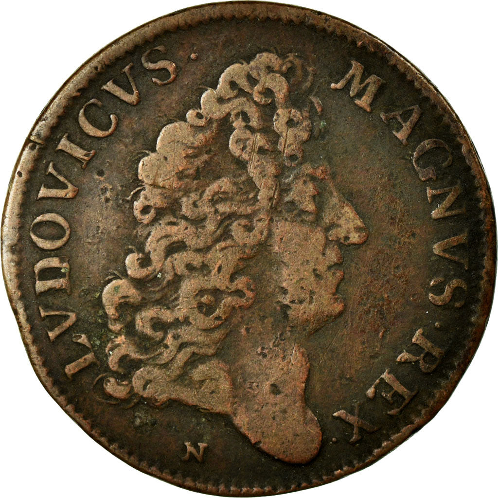 Francia, Token, Royal, BB, Rame