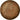 France, Token, Royal, EF(40-45), Copper, Feuardent:1909