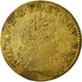 France, Token, Royal, EF(40-45), Brass, Feuardent:8094