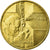 Moneda, Polonia, 2 Zlote, 2003, Warsaw, MBC, Latón, KM:465
