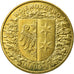 Coin, Poland, 2 Zlote, 2004, Warsaw, EF(40-45), Brass, KM:486