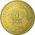 Moneta, Polska, 2 Zlote, 2004, Warsaw, EF(40-45), Mosiądz, KM:492