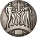 Frankreich, Medal, French Fifth Republic, Business & industry, VZ, Bronze