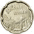 Munten, Spanje, Juan Carlos I, 50 Pesetas, 1990, Madrid, ZF, Copper-nickel