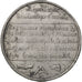 France, Medal, French Second Republic, Politics, Society, War, TTB+, Tin