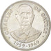 Frankrijk, Medal, French Fifth Republic, History, ZF+, Nickel