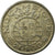 Coin, Mozambique, 20 Escudos, 1960, EF(40-45), Silver, KM:80