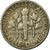Monnaie, États-Unis, Roosevelt Dime, Dime, 1960, U.S. Mint, Denver, TB+