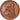 Belgia, Medal, Flora, AU(50-53), Bronze
