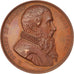 Belgia, Medal, Flora, AU(50-53), Bronze