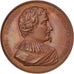 Belgia, Medal, Sztuka i Kultura, AU(50-53), Bronze