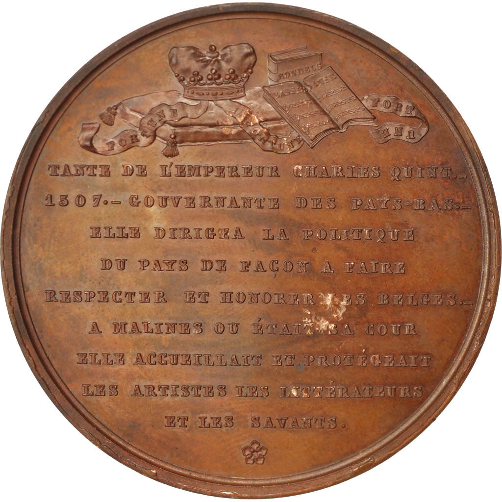 Belgien, Medal, History, SS+, Bronze
