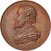 Belgium, Medal, Arts & Culture, AU(50-53), Bronze