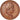 Belgia, Medal, Historia, AU(50-53), Bronze