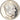 France, Medal, French Fifth Republic, History, MS(65-70), Nickel