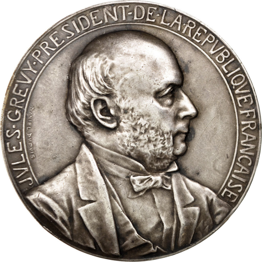 Francja, Medal, Trzecia Republika Francuska, Polityka, społeczeństwo, wojna