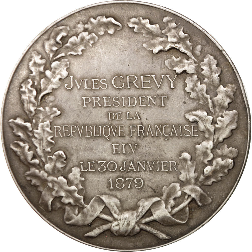 Francja, Medal, Trzecia Republika Francuska, Polityka, społeczeństwo, wojna