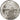 France, Medal, French Second Republic, History, TTB+, Tin
