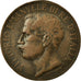 Moneta, Italia, Vittorio Emanuele III, 10 Centesimi, 1911, Rome, BB, Bronzo