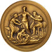 Francja, Medal, Trzecia Republika Francuska, Polityka, społeczeństwo, wojna