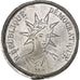 Frankreich, Medal, French Second Republic, Politics, Society, War, SS+, Tin