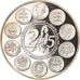 França, Medal, la Constitution Européenne, Políticas, Sociedade, Guerra