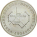 Germany, Medal, Sports & leisure, MS(63), Silver