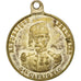 France, Medal, French Second Republic, History, SUP, Cuivre