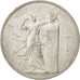 France, Medal, French Fifth Republic, Sciences & Technologies, EF(40-45), Silver