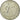 Munten, Polen, 20 Zlotych, 1980, Warsaw, ZF, Copper-nickel, KM:108