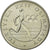 Moneta, Polska, 20 Zlotych, 1980, Warsaw, EF(40-45), Miedź-Nikiel, KM:108