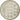 France, Medal, The Fifth Republic, Politics, Society, War, MS(65-70), Nickel