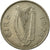 Moneta, REPUBLIKA IRLANDII, 5 Pence, 1974, EF(40-45), Miedź-Nikiel, KM:22