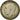 Coin, Great Britain, George V, Florin, Two Shillings, 1922, VF(20-25), Silver