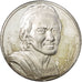 Frankreich, Medal, French Fifth Republic, Arts & Culture, VZ+, Silber