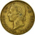 Moneda, África oriental francesa, 5 Francs, 1956, MBC, Aluminio - bronce, KM:5