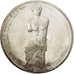 Francia, Medal, French Fifth Republic, Arts & Culture, SPL-, Argento