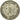 Monnaie, Canada, George VI, 10 Cents, 1943, Royal Canadian Mint, Ottawa, TB